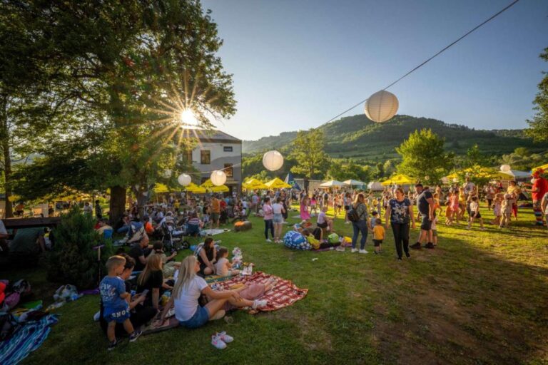 Počeo Pecka Outdoor Festival, organizovan besplatan prevoz iz Banjaluke