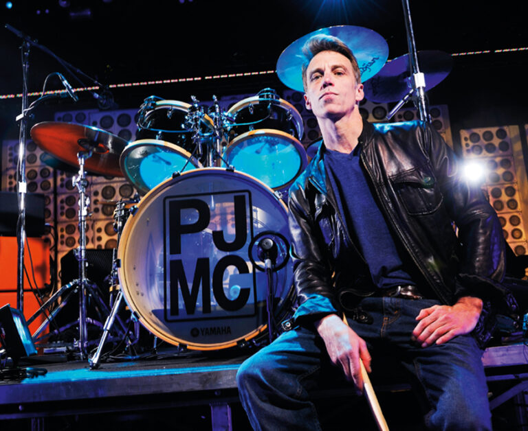 Matt Cameron napustio Pearl Jam nakon 27 godina