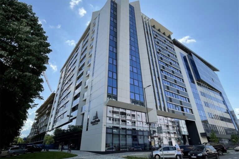 Kupovina zgrade “Grand Tradea” za 99,5 miliona ponovo pred Sudom BiH