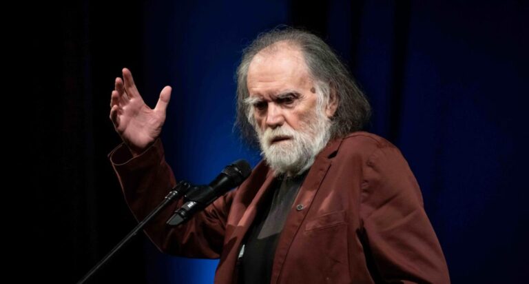 Preminuo legendarni Јosip Pejaković