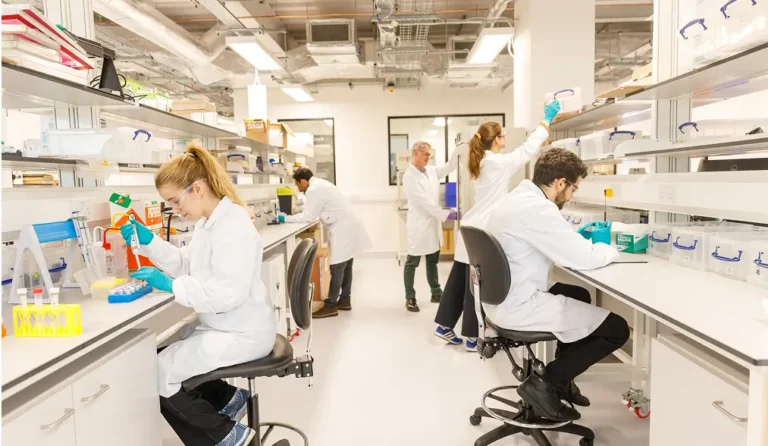 NATO fond investira u biotehnološku kompaniju, zbog bioloških prijetnji