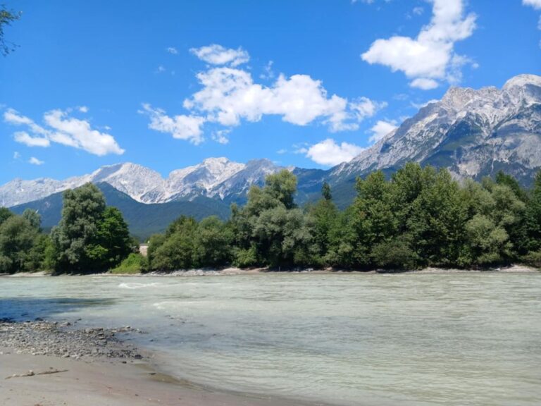 Hidrološki ciklus kao globalno zajedničko dobro