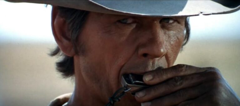 Sergio Leone i filmski ep o kraju starog svijeta i dolasku nove Amerike