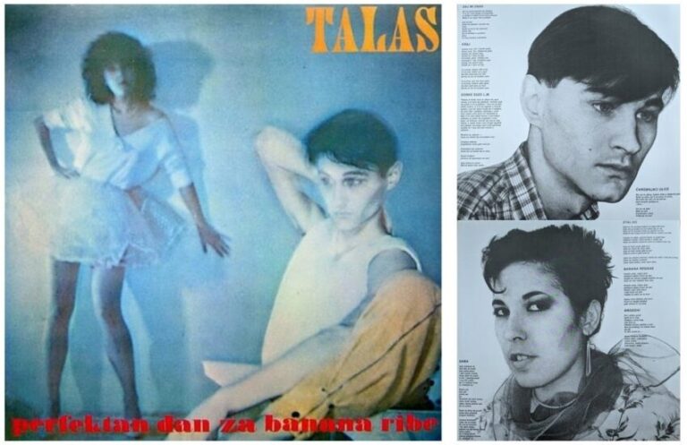 Podsjećanje na jedan jako zanimljiv projekt: Via Talas, ‘Perfektan dan za banana ribe’