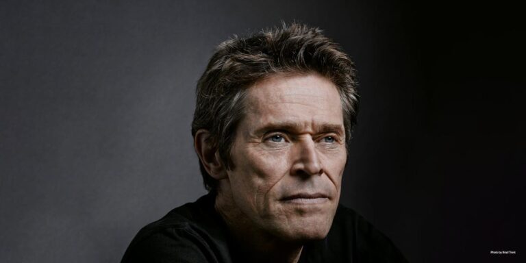 Willem Dafoe dobitnik Počasnog Srca Sarajeva 31. Sarajevo Film Festivala