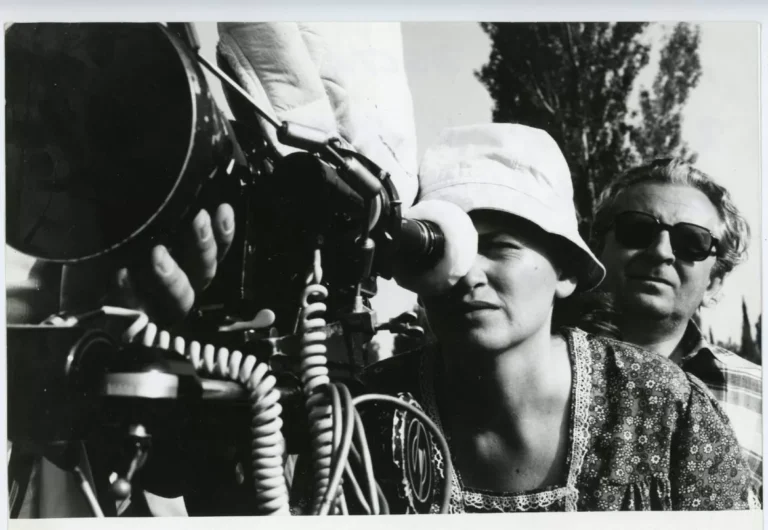 Filmovi Vesne Ljubić na korak od ruine