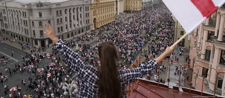 Pet godina nakon prosvjeda: kakvo je stanje u Bjelorusiji?