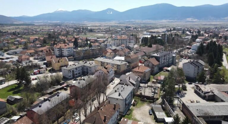 Teški uslovi života u Bosanskom Petrovcu: Borba stanovnika za normalan život