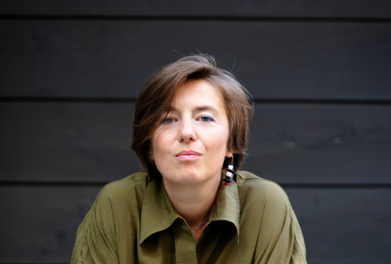 Kumjana Novakova: Žene koje su preživjele Foču izdigle su se iznad lične traume