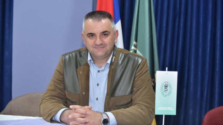 Dodik bez mandata predložio Minića za mandatara