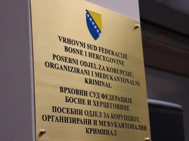 Prva akcija POSKOK-a dovela do vrha općinske vlasti u Grudama