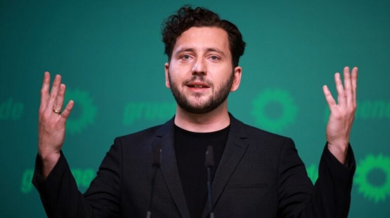 Zeleni na istoku Njemačke: „Usred dana pljuju me na ulici“