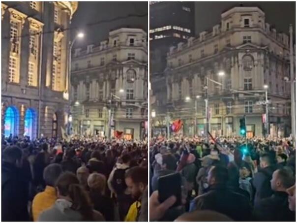 Istragom o “zvučnom topu” u Beogradu: Pet mjeseci bez odgovora