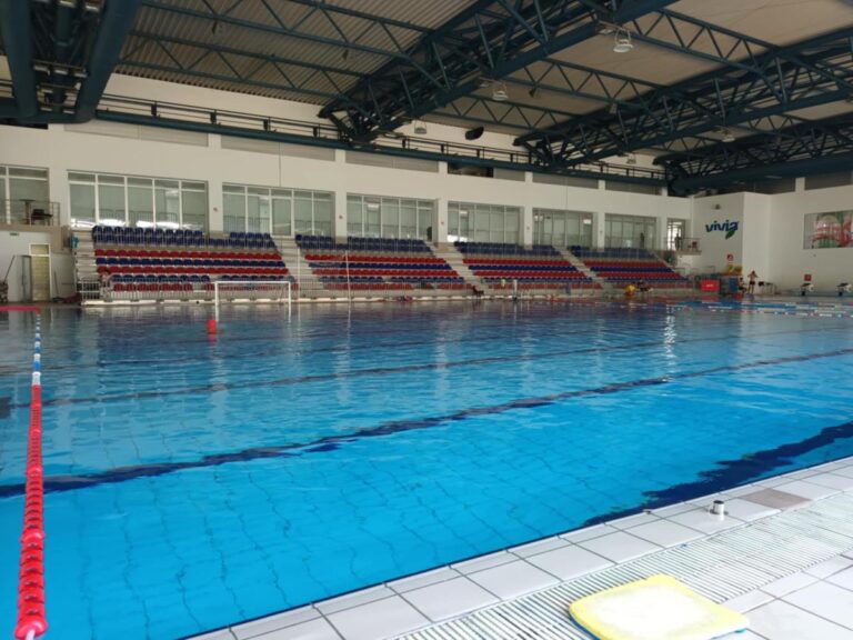Banjalučki Gradski olimpijski bazen već 20 dana zatvoren