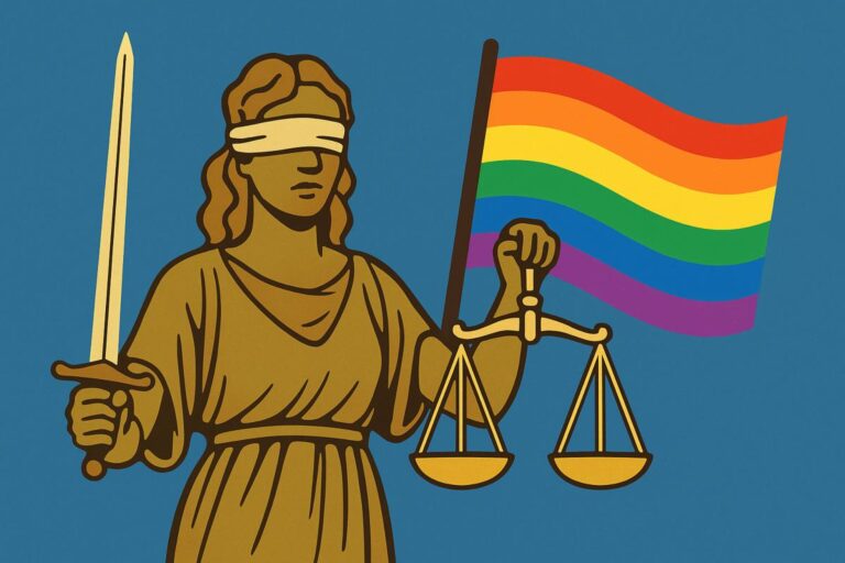 Od straha do pravde – put žrtava nasilja iz LGBTIQ+ zajednice