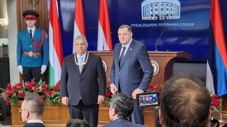 Šta trebate znati o mapiranju geopolitičkih uticaja na BiH