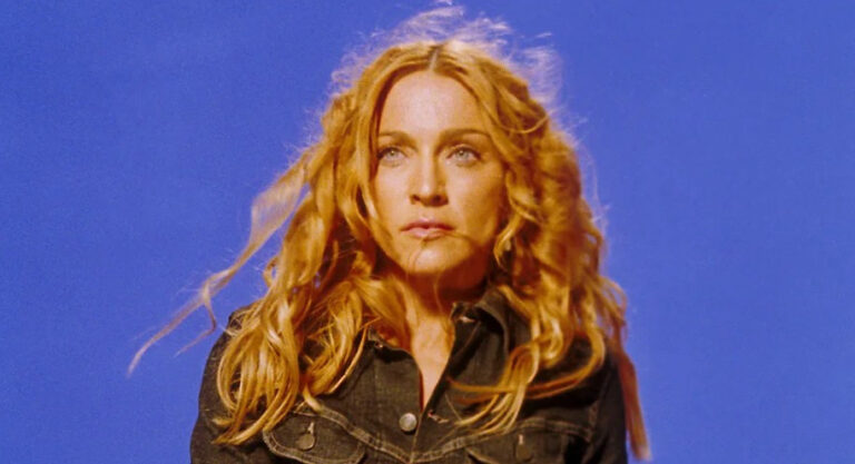 Trajna privlačnost kultnog Madonninog albuma “Ray of Light”, moderan zvuk i u 2025. godini