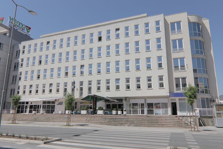 Sud u Mostaru potvrdio: Rukovoditeljica u poreznom uredu bila je žrtva mobinga bivšeg direktora Šerifa Isovića