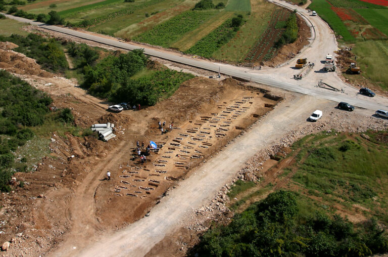 Genetsko i znanstveno bratstvo-jedinstvo