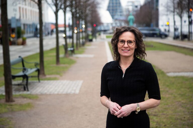 Toksični vječni zagađivači i u krvi evropske komesarke