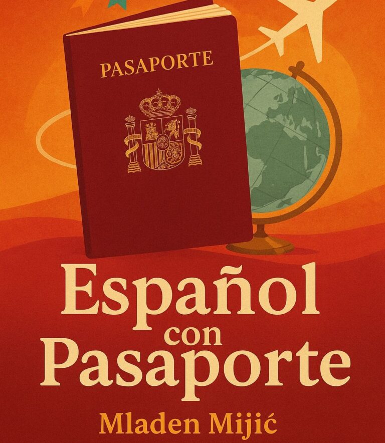 Promocija knjige “Español Con Pasaporte” u Banjaluci