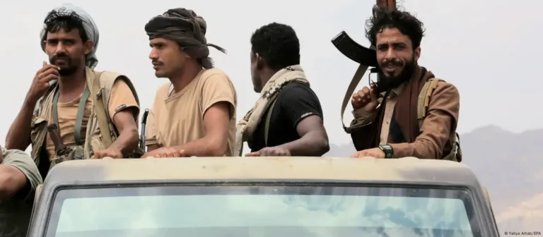 Zašto Huti otimaju saradnike UN-a?