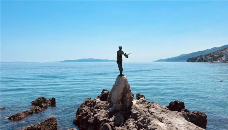 „Život kreće s isklesanim tijelom“