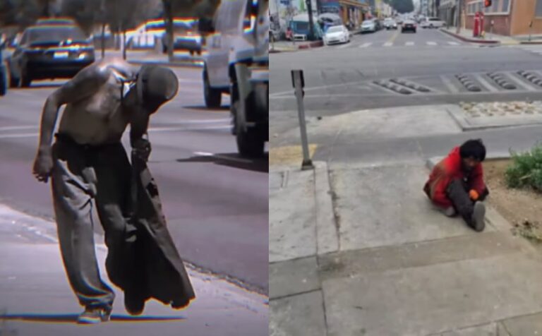 Apokalipsa američkog sna: Beskućništvo, droga i hiljade ‘zombija’ koji hodaju ulicama Los Angelesa