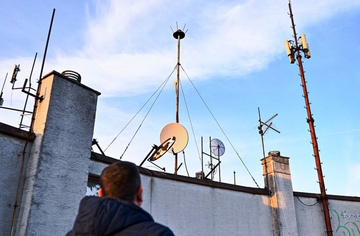 Nadležni bez rješenja: Radioaktivni gromobrani širom BiH, prijetnja po život i zdravlje ljudi