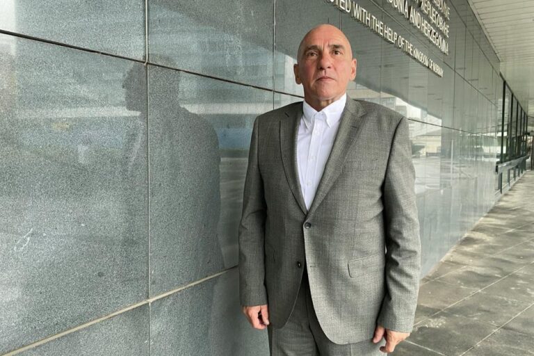 Milioner iz Živinica dobio otpremninu pa nastavio raditi u državnom parlamentu