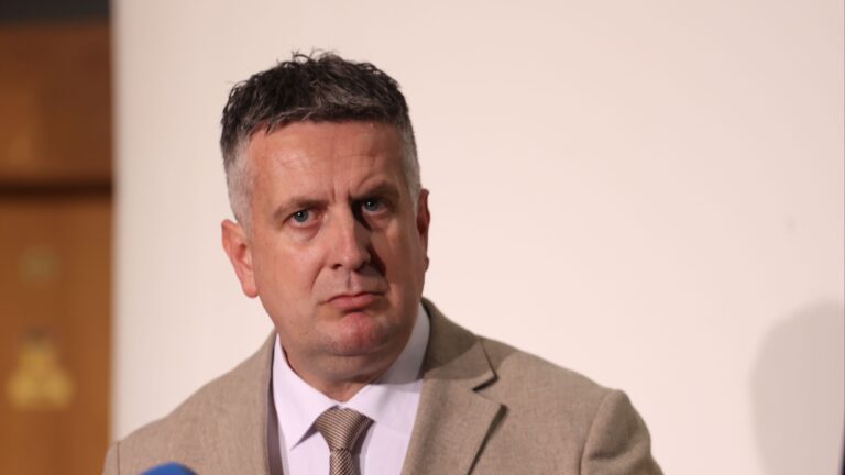 Vuković: HDZ ima rješenje za deblokadu reformske agende