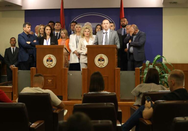 Šta razjedinjena opozicija može očekivati od izbora?