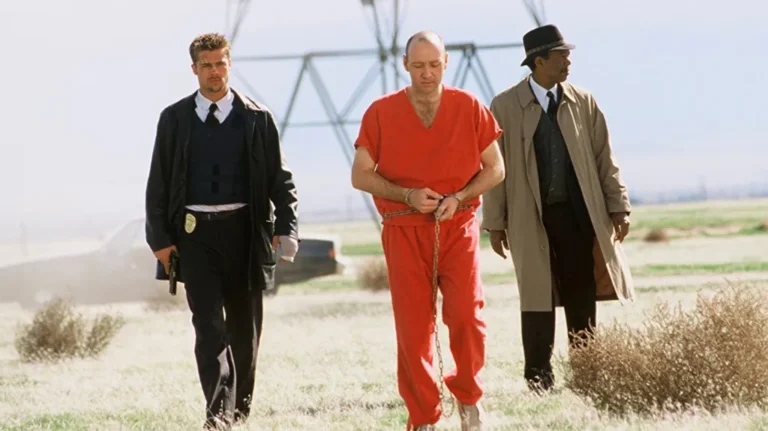 30 godina filma ‘Seven’: Od studijske panike do kultnog statusa