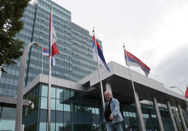 Koliko će nas koštati čišćenje luksuznih zdanja Vlade RS?