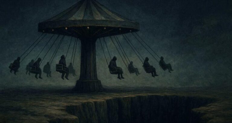 Predugo sve ovo traje