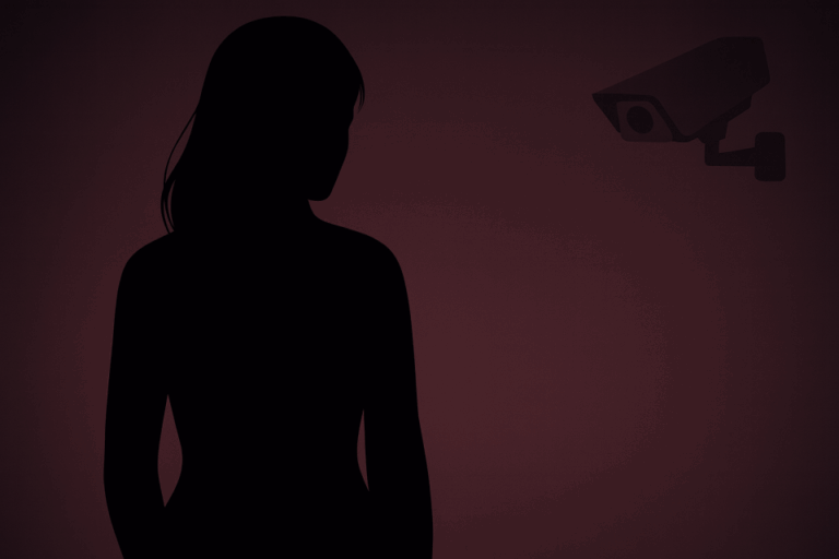 Snimana bez pristanka: moja priča o povredi povjerenja i granica