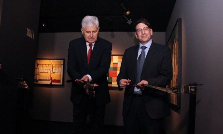 MOSTAR, STOLNI IZRAELSKI GRAD: Nakon Aluminija, Amir Kabiri preuzeo i HDZ BiH