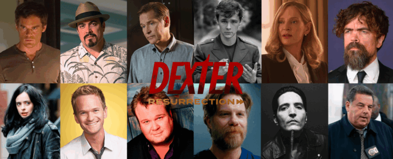 „Dexter: Resurrection“ zatvara sezonu koja je seriju vratila u sam vrh popularnosti