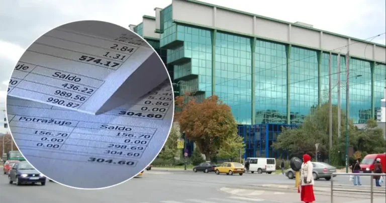 Dubioza Elektroprivrede BiH preko leđa građana: Zašto rastu računi za struju?