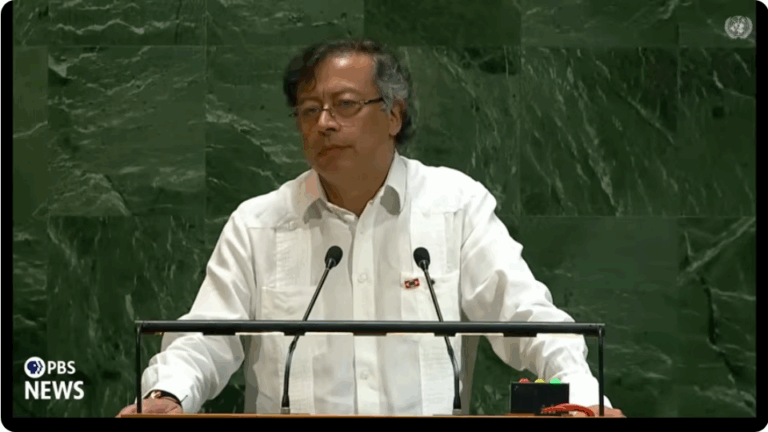 Žestoka poruka u UN-u: Zemlje svijeta pozvane da okupe vojsku koja će osloboditi Palestinu