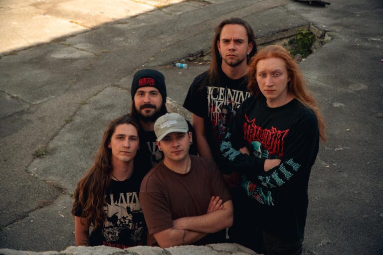 KLAPAN: „Sljedećim albumom planiramo da razbijemo svaku moguću granicu“