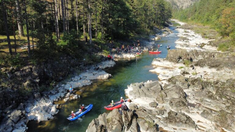 Organizacije civilnog društva traže da se raskine ugovor o dodjeli koncesije za ekploataciju hroma u Varešu