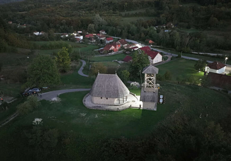 Majevica protiv litijuma: Pola miliona ljudi zabrinuto za opstanak