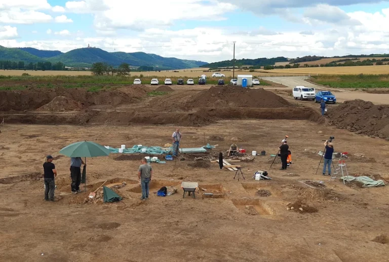 Otkrivena pradomovina Slovena – nova studija otkriva porijeklo slovenskog naroda