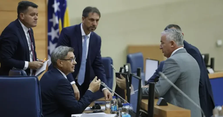 Oni bi trebali procesuirati zvaničnike na državnom nivou, ali kažu da nemaju pečat?!