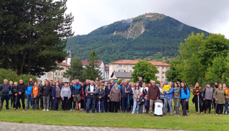 Kuprešani se protive gradnji tvornice magnezija