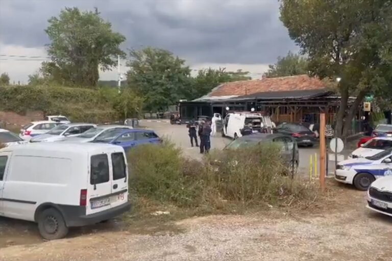 Poznat motiv pucnjave u Srbiji: Žena ubijena, mužu se bore za život