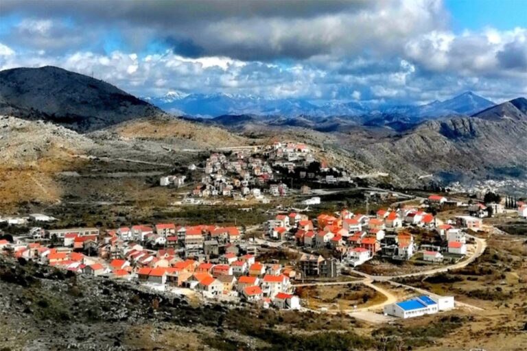 Mjesto u BiH šesti dan bez struje: “Kao da smo se vratili u 12. vijek”