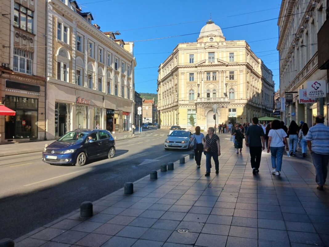 Sarajevo Impuls
