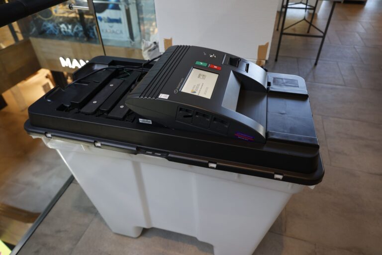 CIK BiH raspisao tender od 88 miliona: Stiže nova tehnologija na izbore